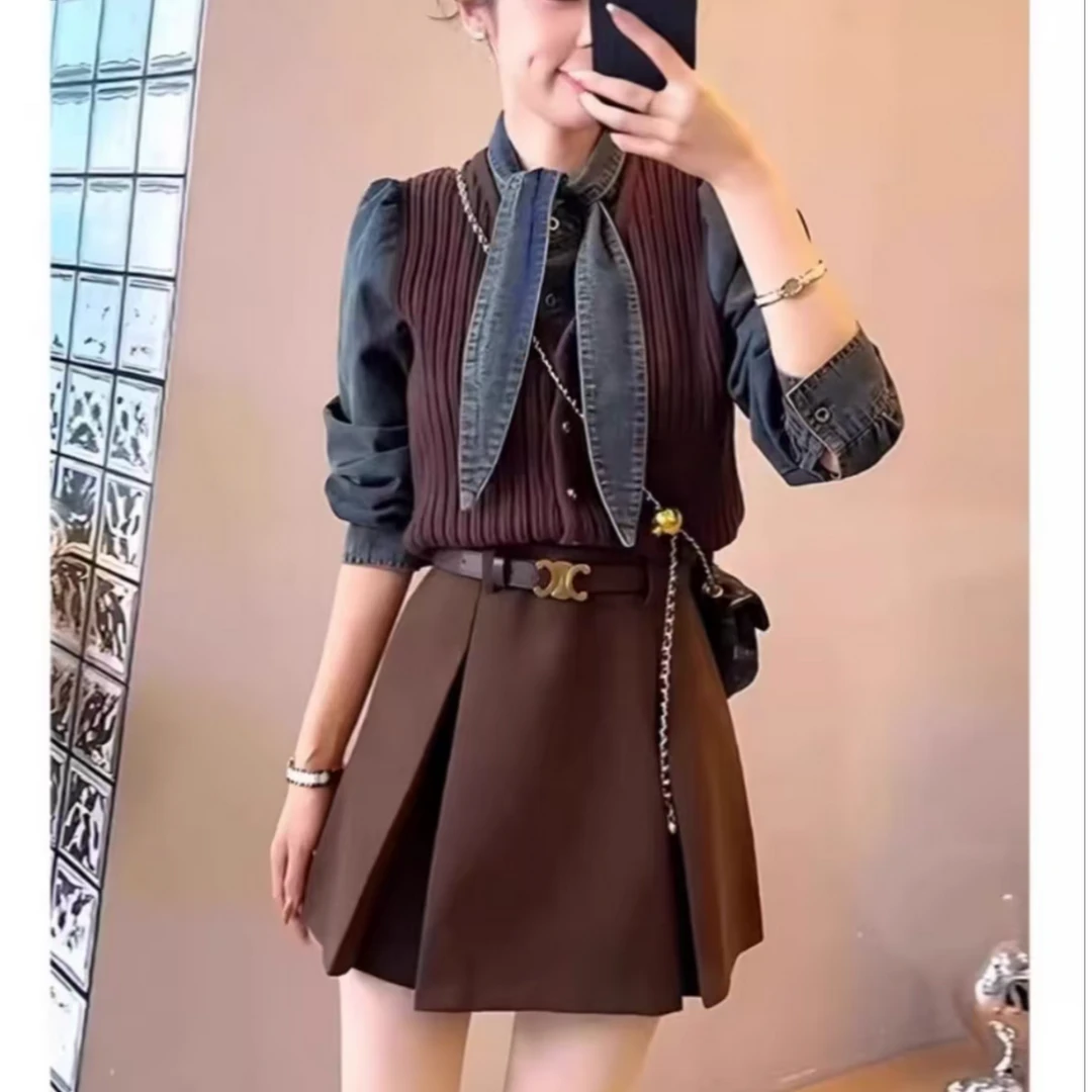 杂款1号断码断色通用链接特价女装