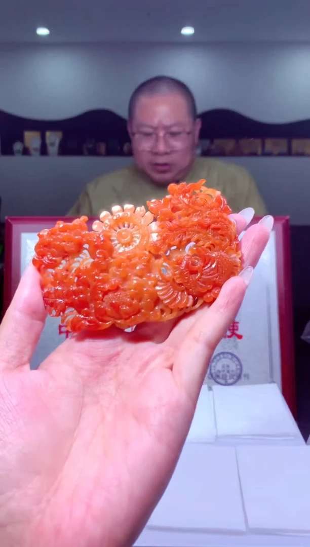定制翡翠未镶嵌挂件发货（拍一发一）