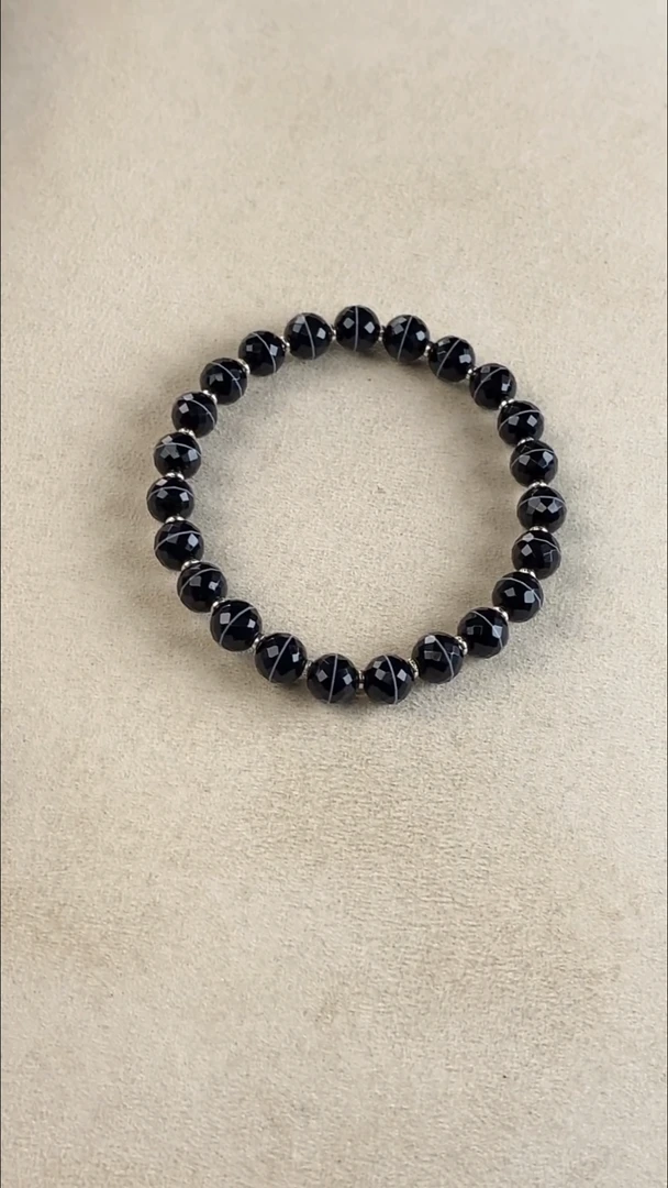 未镶嵌玛瑙/玉髓珠宝奇石1