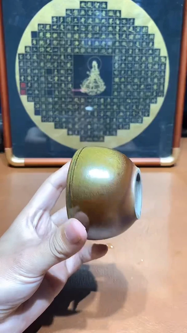 奢瓷茶器柴烧专拍链接020