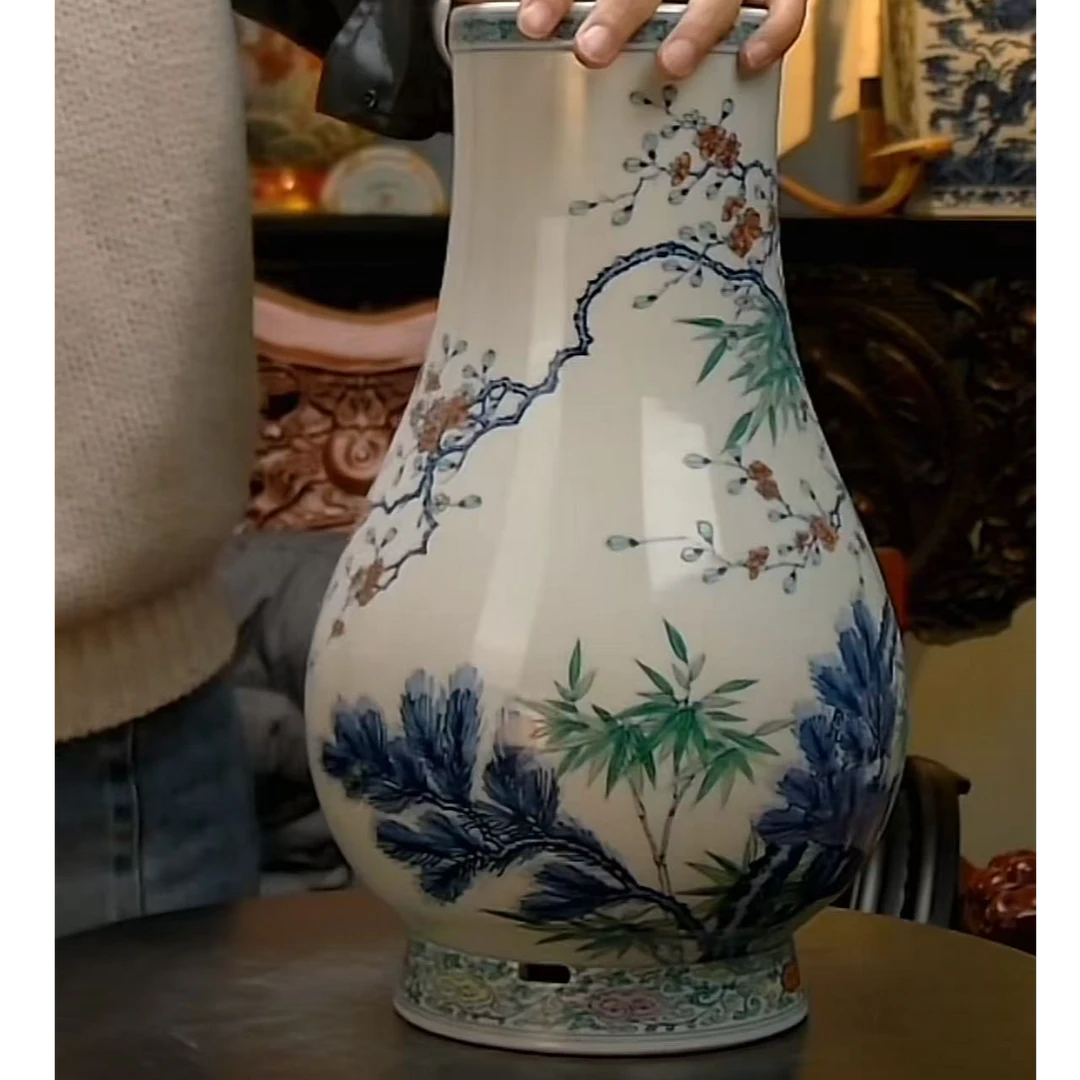 比富苏精品古陶瓷