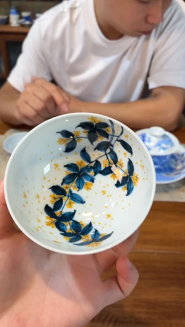 竹林草堂