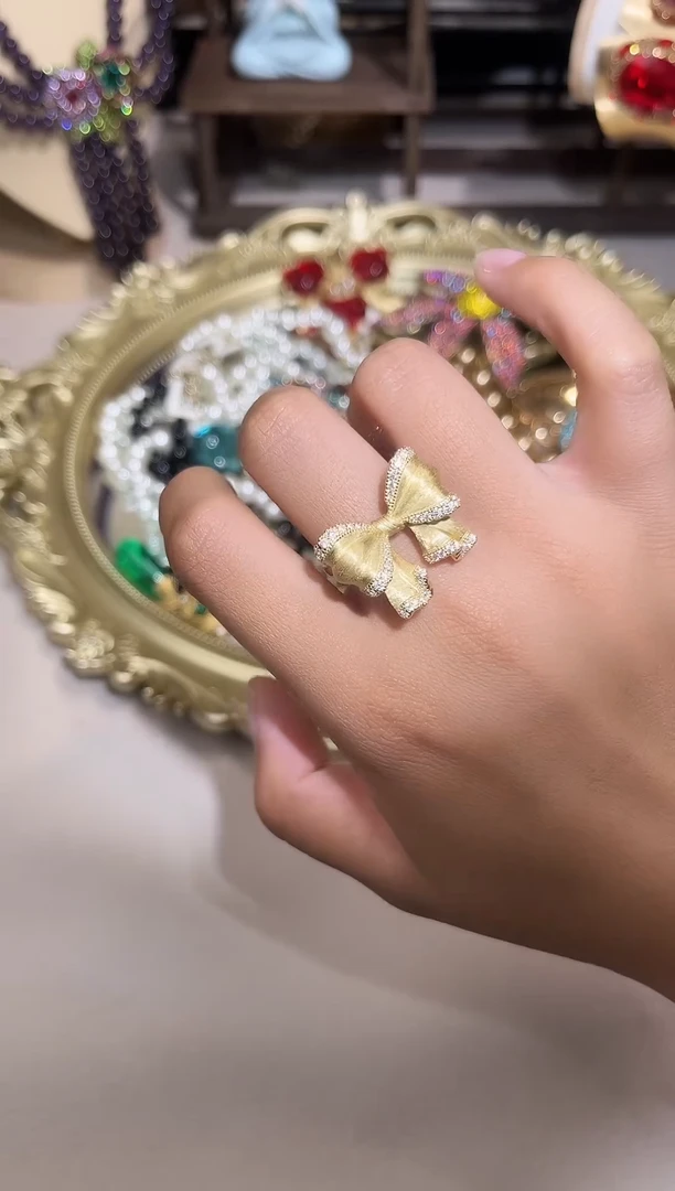 银S925镶嵌戒指玛瑙/玉髓戒指