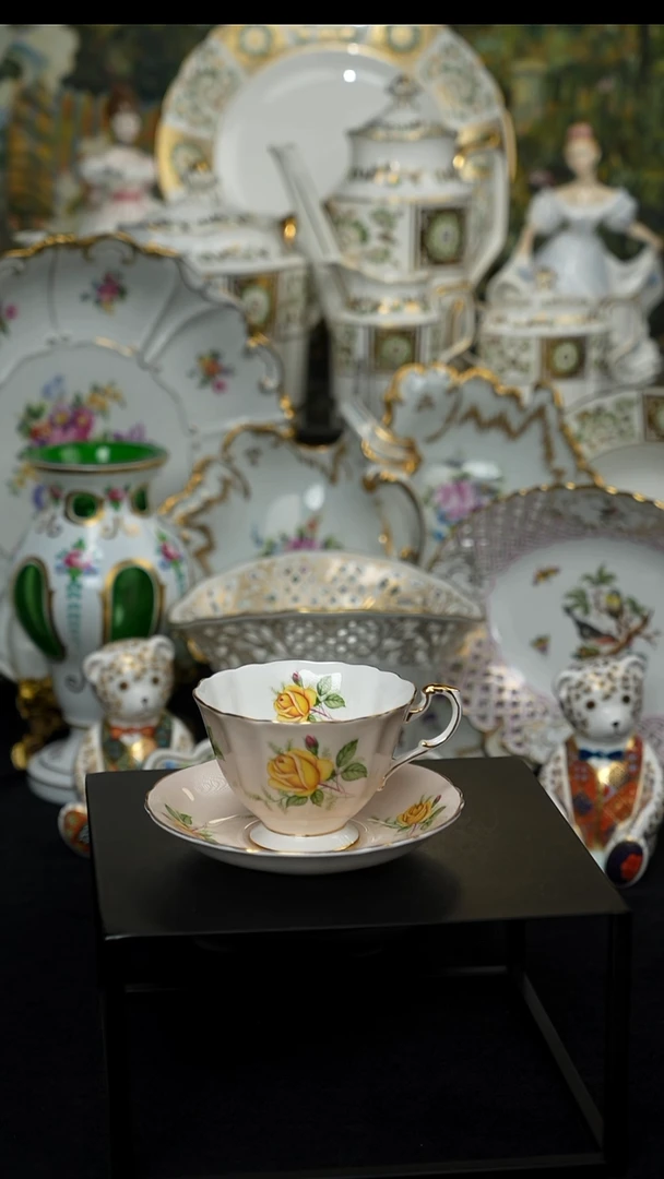 瓷片瓷片觅瓷 中古器物