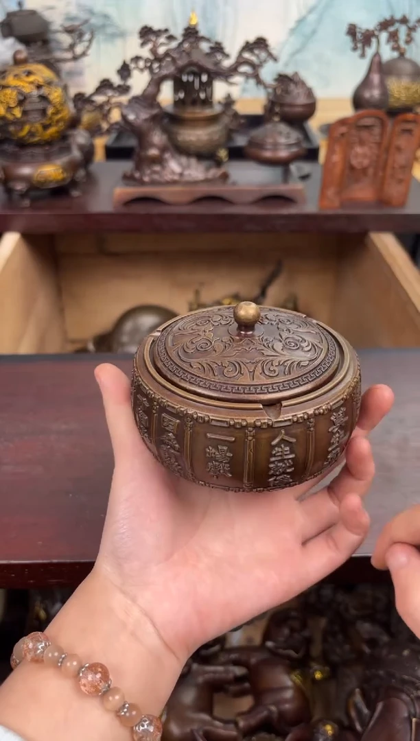 百福铜专属精选链接