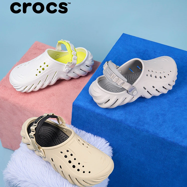 【发发专属】【波波洞洞鞋】欧若风休闲百搭沙滩鞋|207937