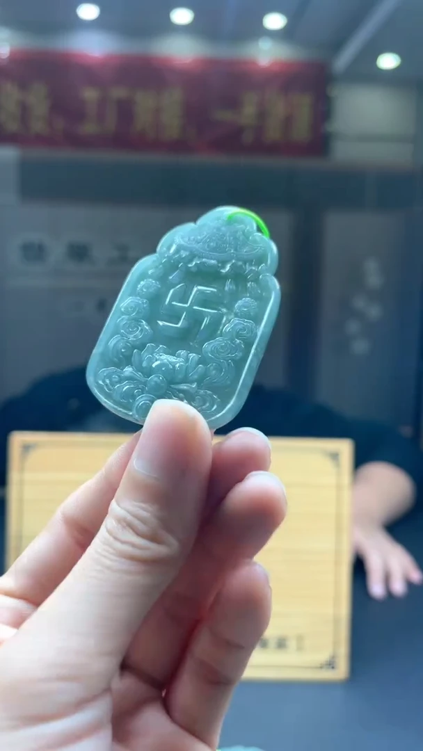 未镶嵌定制翡翠********32