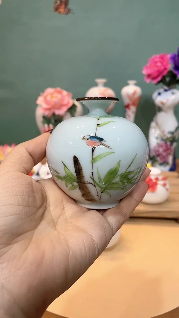 【闪购商品】摆件手工精致摆件