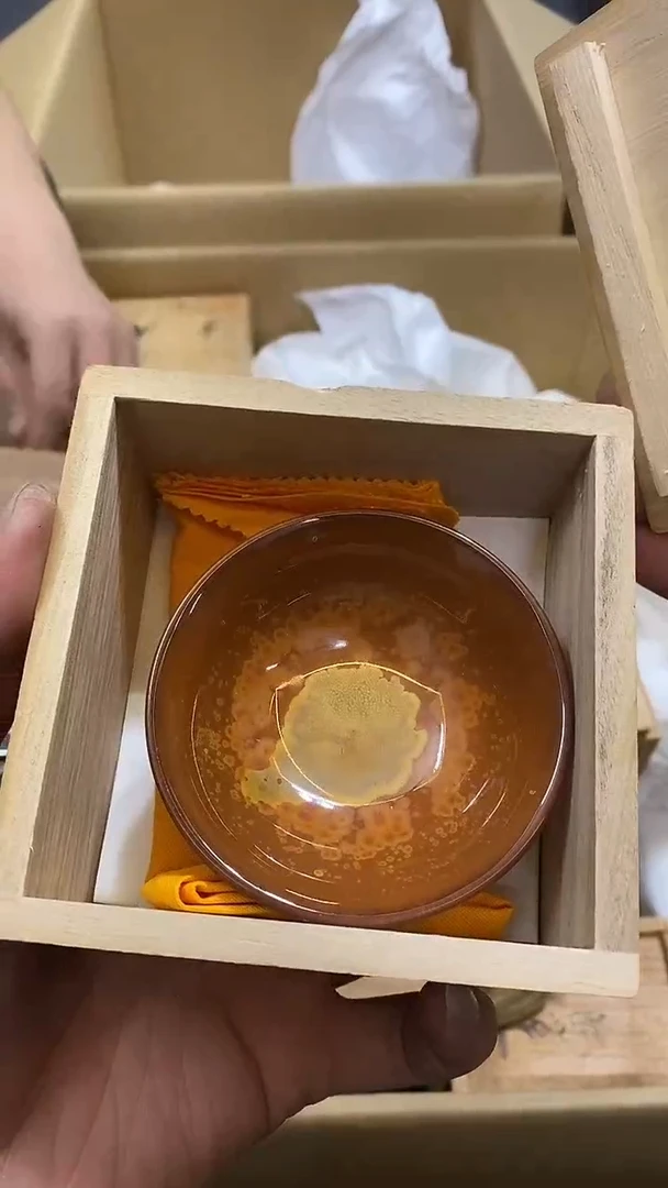 【闪购商品】碟中古商品瑕疵杯碟