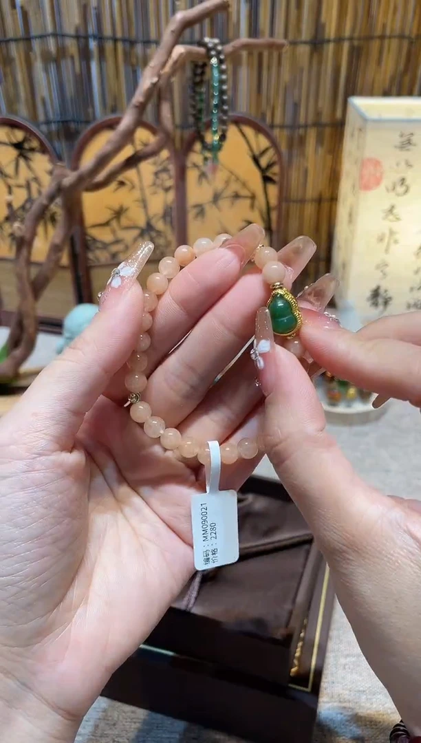 非洲檀香手串/手链沐兮手串撤柜闪购链接￥￥￥￥￥￥