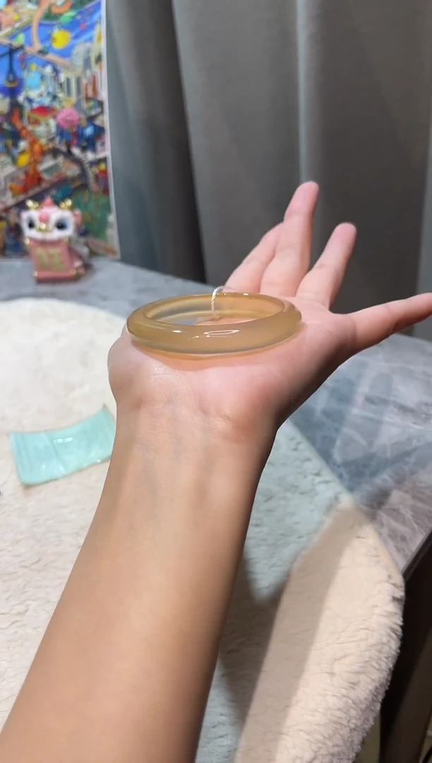 定制玛瑙48.8鉴赏期48小时