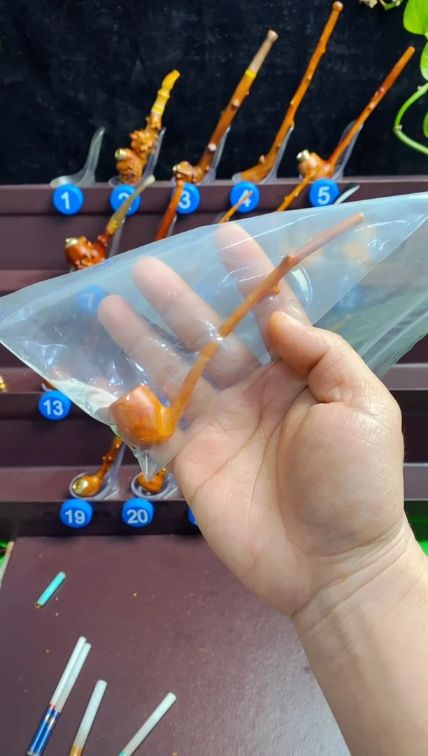 【闪购商品】木檬子木的精品小斗