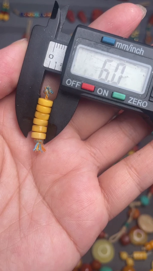 石英质玉多样性发货未镶嵌6老蜡精工6片