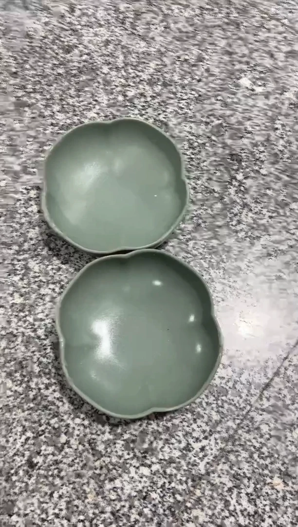 【闪购商品】瓷荔枝家高温瓷（微瑕）20元包邮