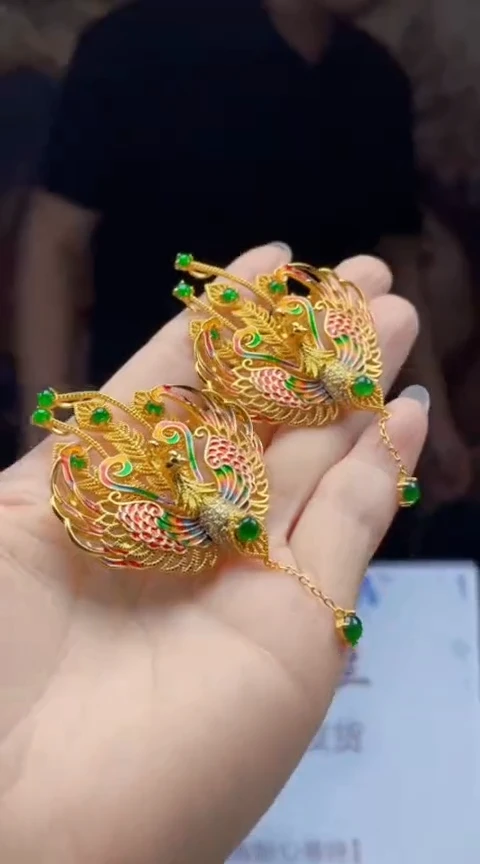 翡翠未镶嵌颈饰多样性发货 (只发一件) *MC100