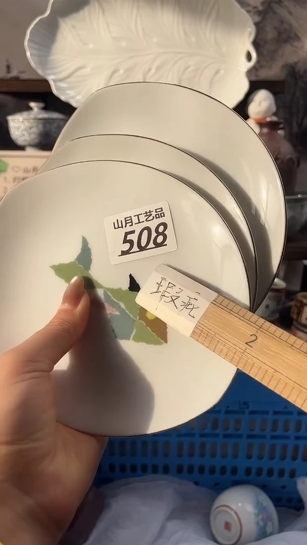 瓷片敬****r508