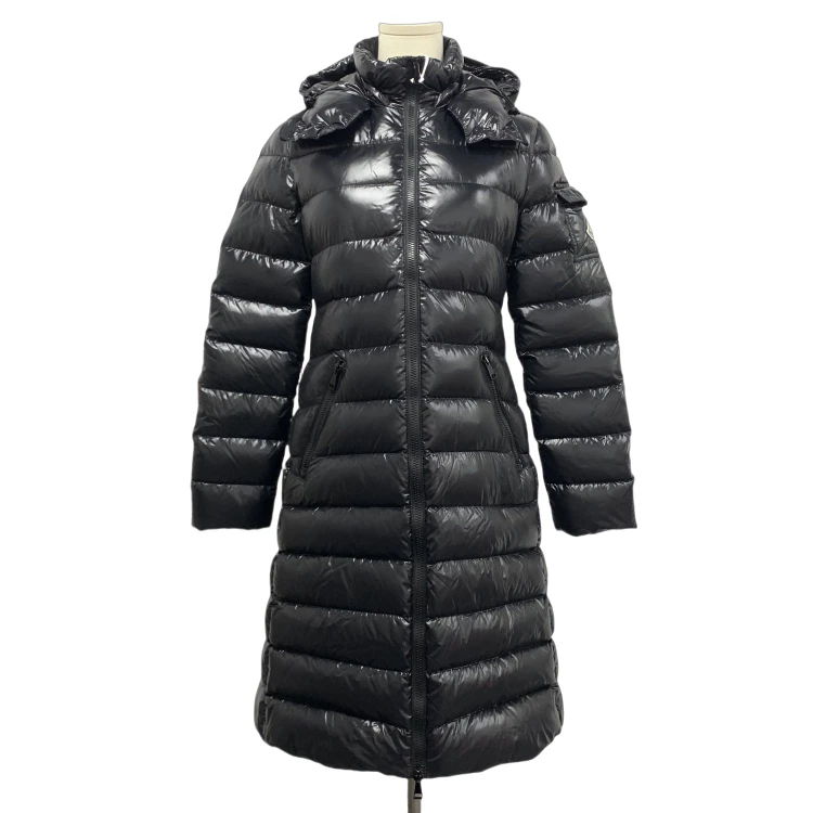 MONCLER/羽绒服/95新/锦纶/[251123ZC0001]