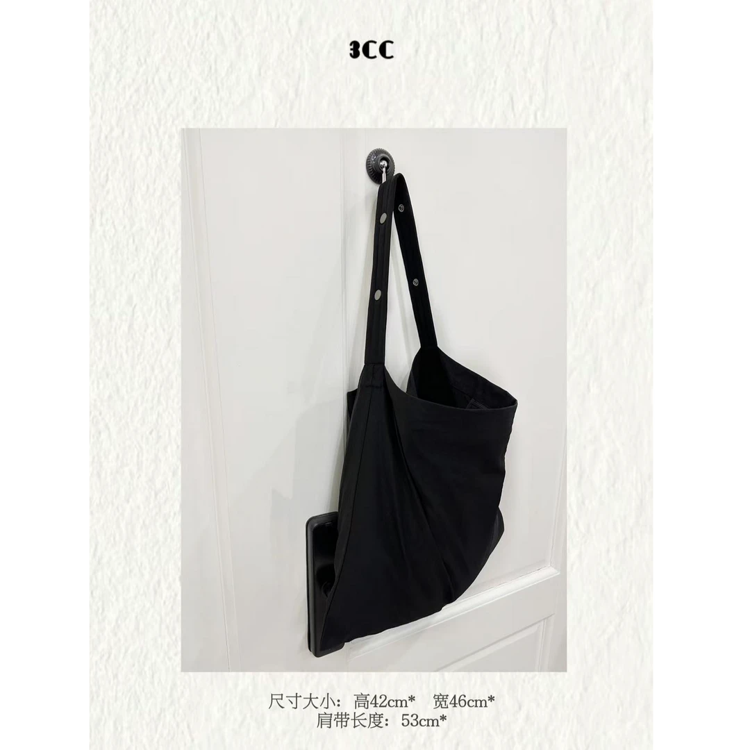 3CC【独一个】三防面料大容量随行购物袋包包ZC 60510