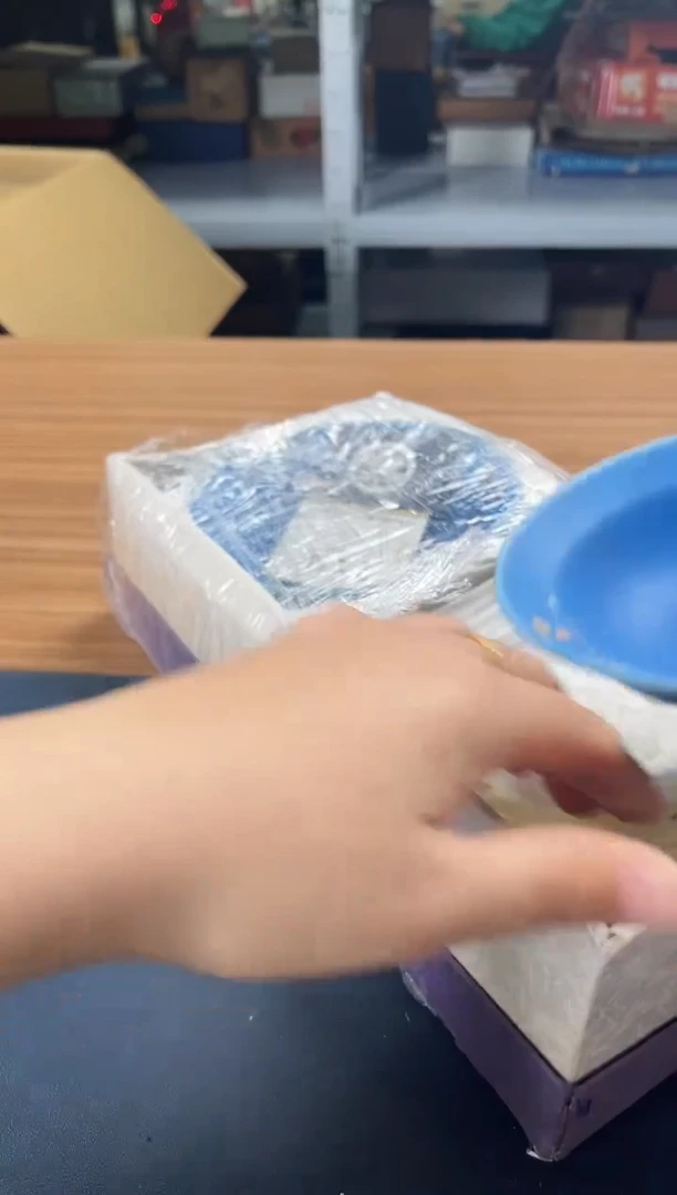 瓷片128聚宝缘海陶精选