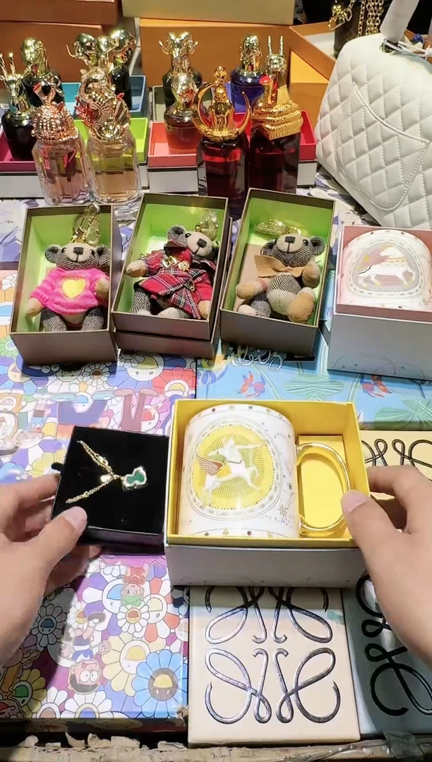 【闪购商品】瓷片换类目孤品单品一件不留