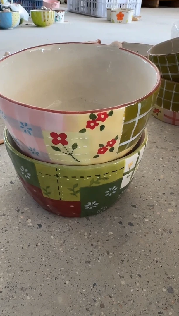 瓷【默认微瑕，介意勿拍】