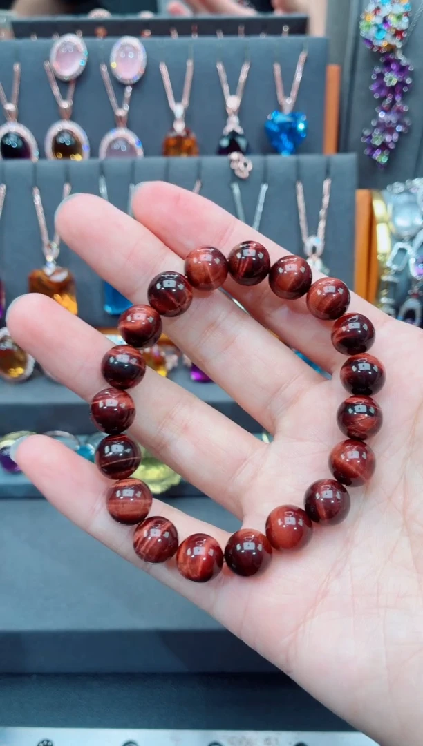 木变石手串未镶嵌木变石手串 10mm