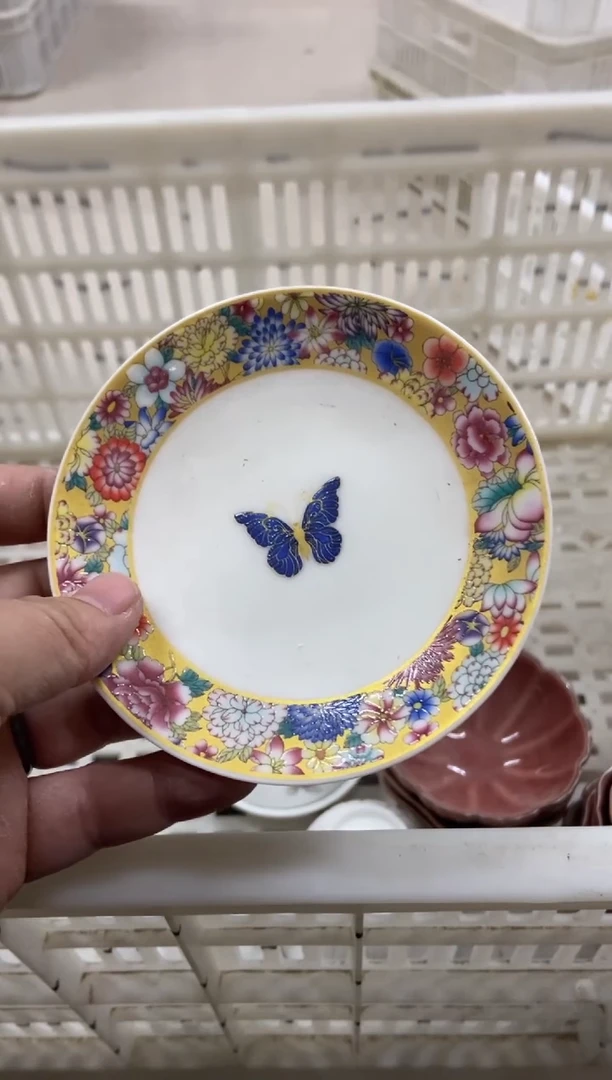 杯子瓷无运费险有瑕疵的摄影的产品有使用过的痕迹有点脏介意勿拍