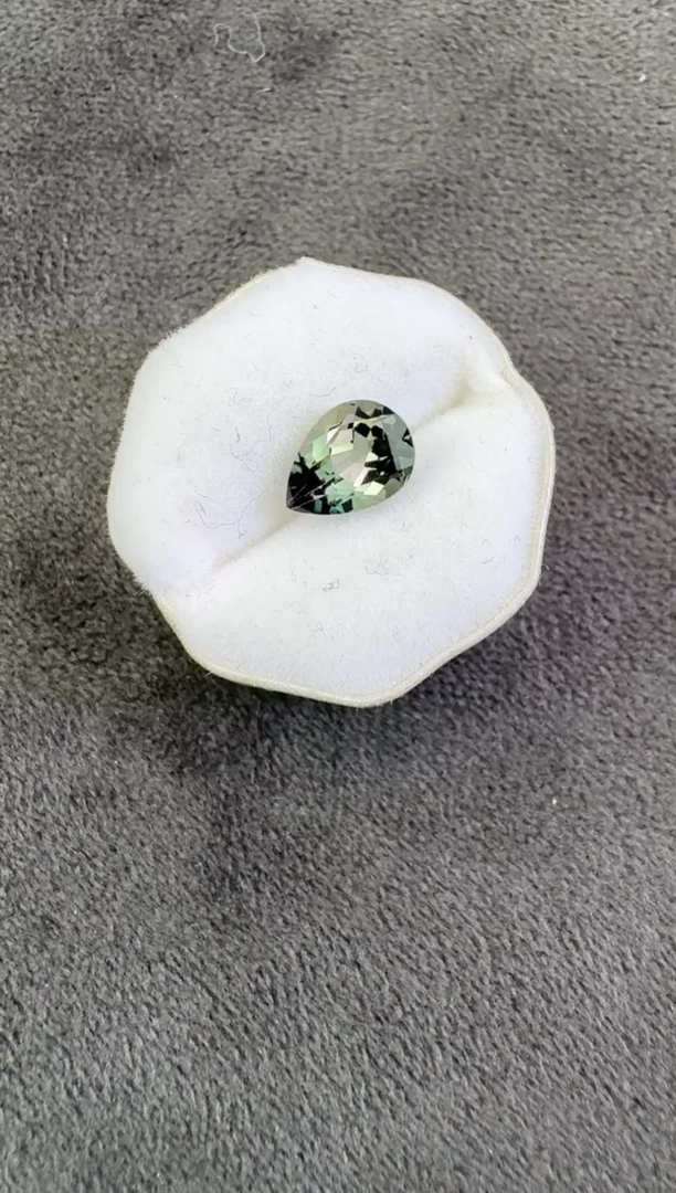 【闪购商品】碧玺珠宝奇石未镶嵌1.15ct