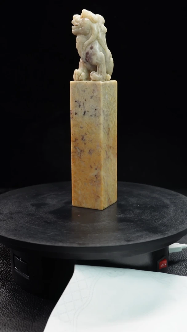 【闪购商品】巴林石巴林鸡血石