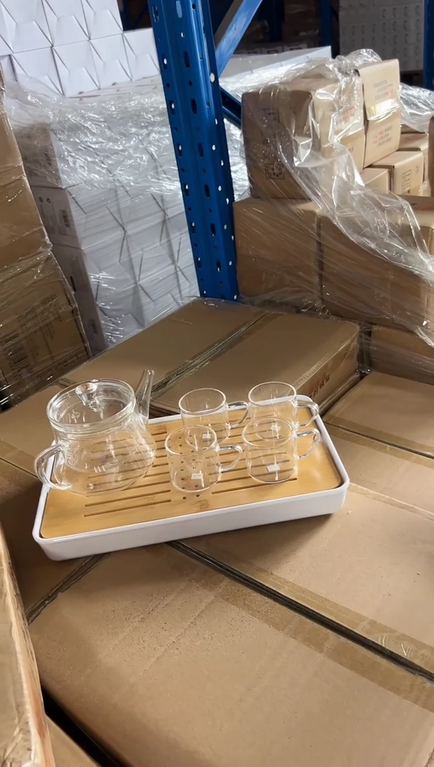 高硼硅玻璃吸管款TZ401