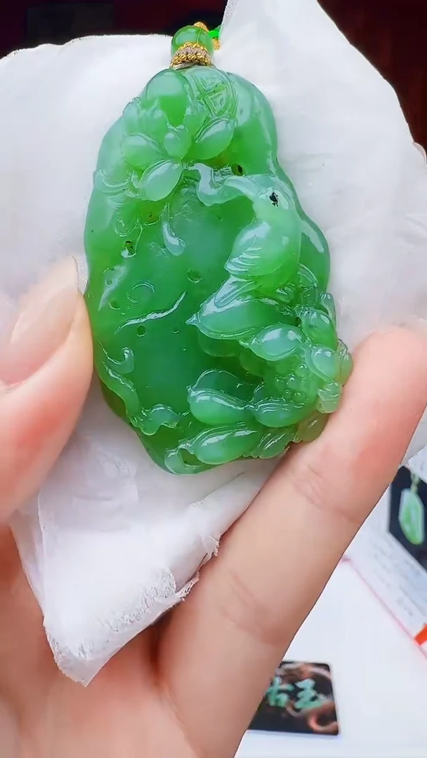 定制和田玉天然和田玉（拍一发一）