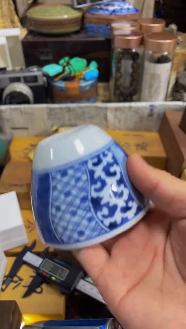 宝发中古仓直播精选推荐6