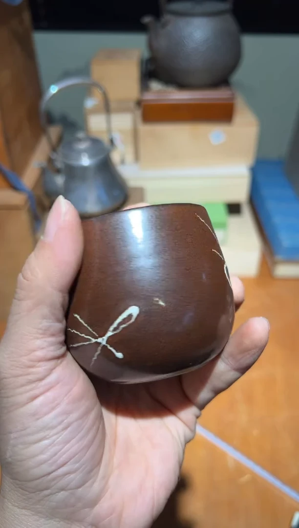 陶瓷A0944陶瓷中古周边/