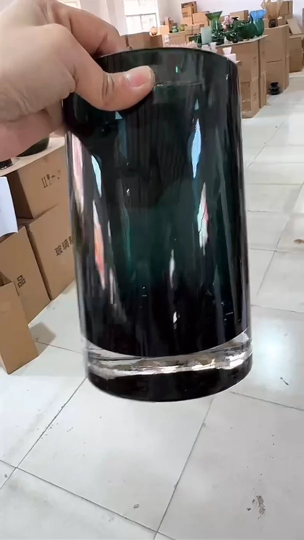 万间家居美物花瓶914微瑕