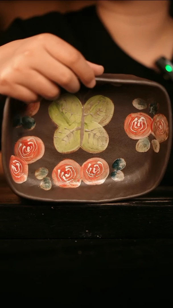 瓷片遇瓷手作同款422