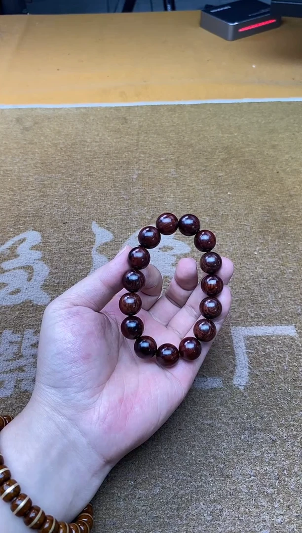 降真香手串/手链百***↗56号