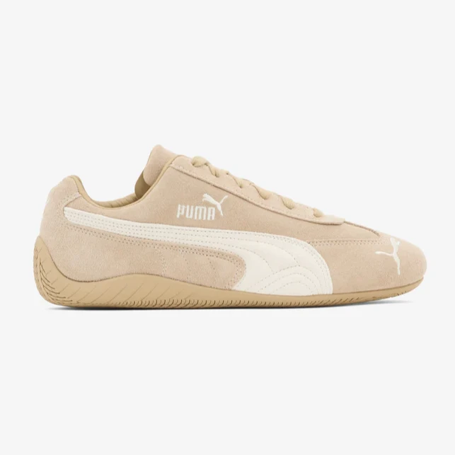 PUMA/彪马 Speedcat TTF 百搭防滑低帮男女休闲鞋赛车鞋 40390302