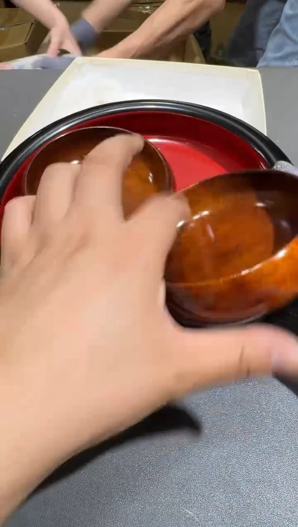 瓷片笑**湖小四孤品收藏中古品