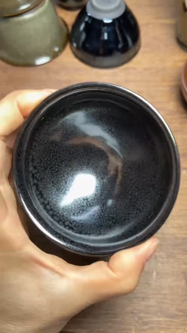 茶盏113建盏茶盏茶盏