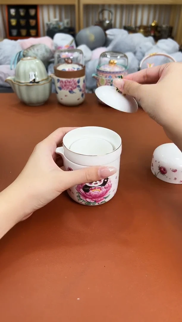 万家瓷坊清货商品链接@@G295