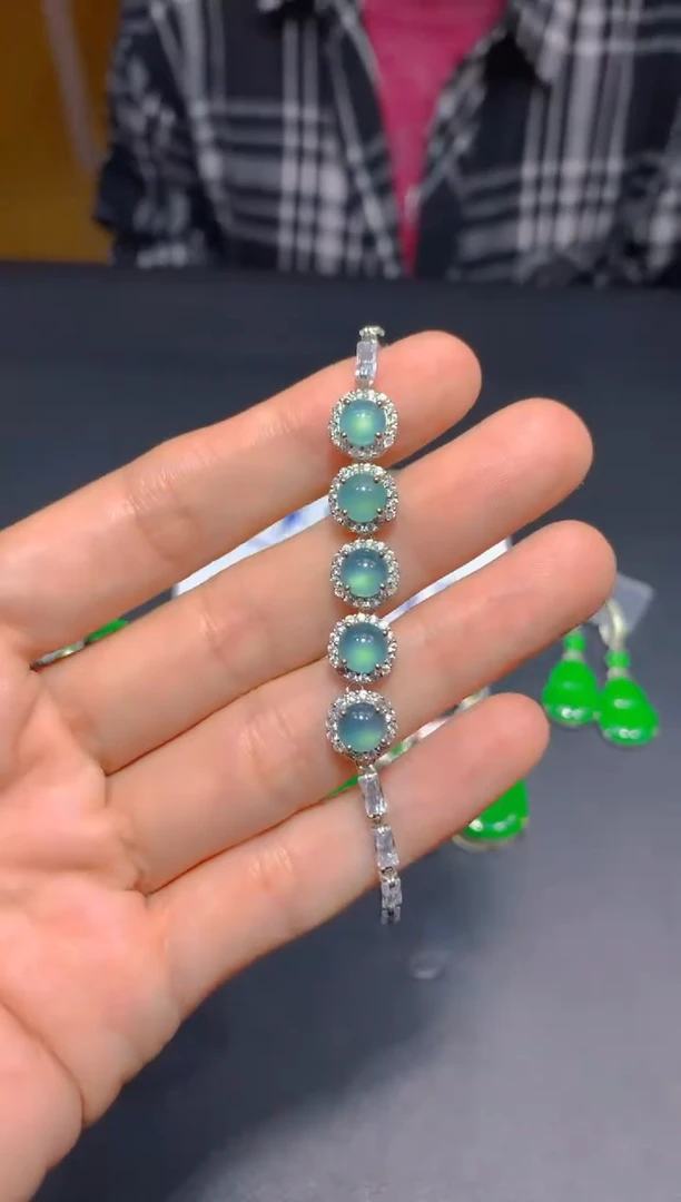 未镶嵌定制翡翠406多样性发货（发其一）