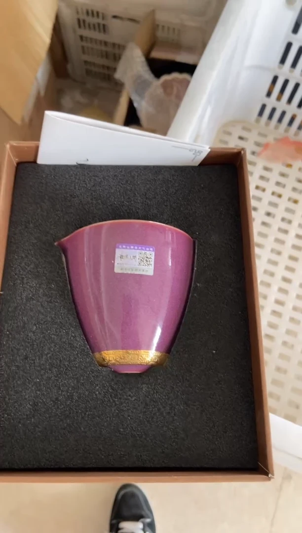 杯无运费险有瑕疵的摄影的产品有使用过的痕迹有点脏介意勿拍