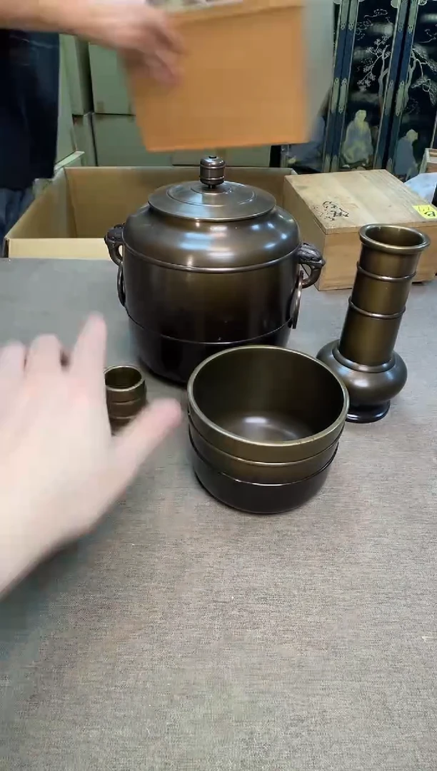 茶宠瓷器茶具套装