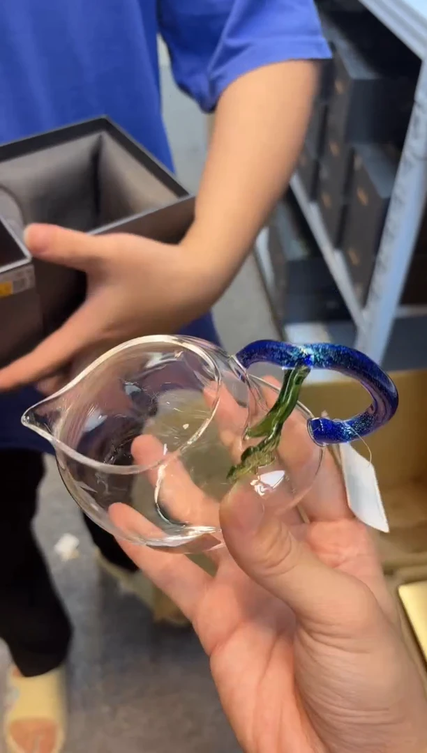 禾器-望苏茶海-宝蓝金