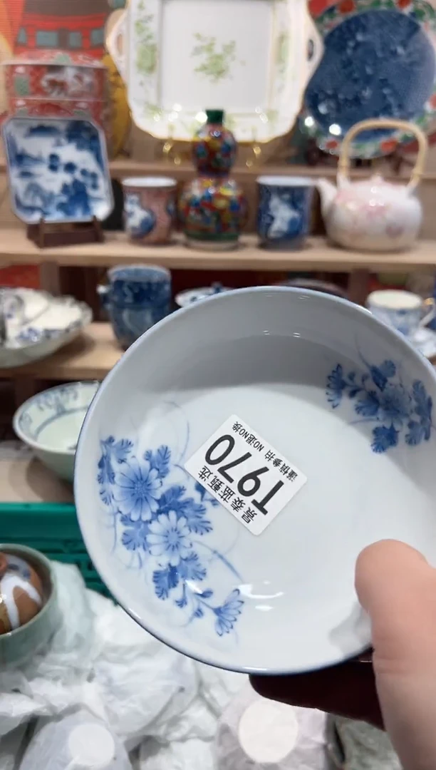 【闪购商品】瓷片当天凑满25米包邮T970