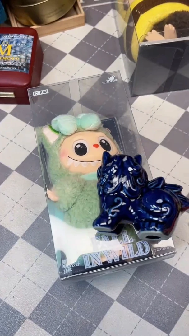 瓷片陶茶666文玩周边多人