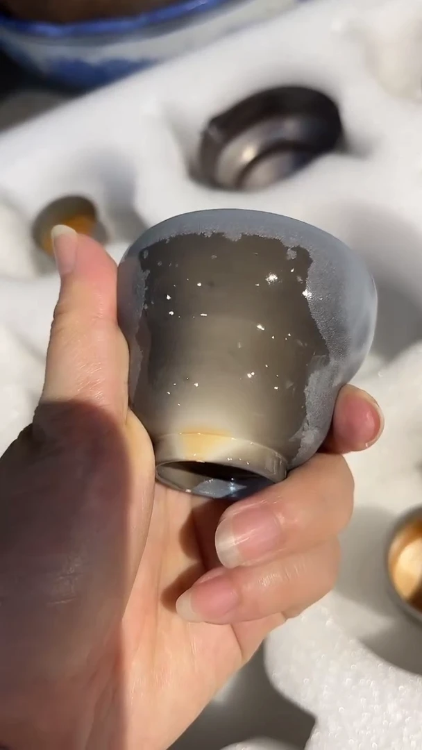 杯512号容量50-70ML