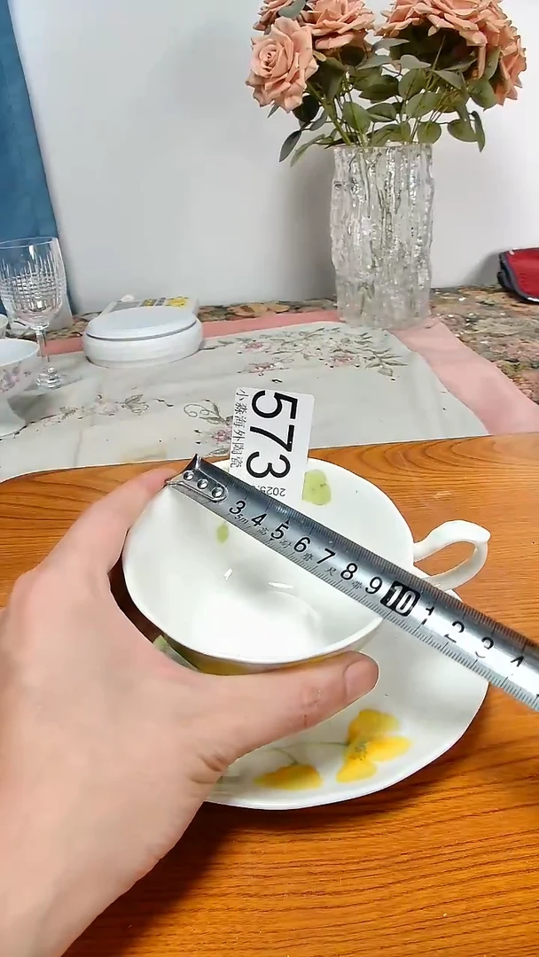 瓷片泫*小淼海外陶瓷工艺品