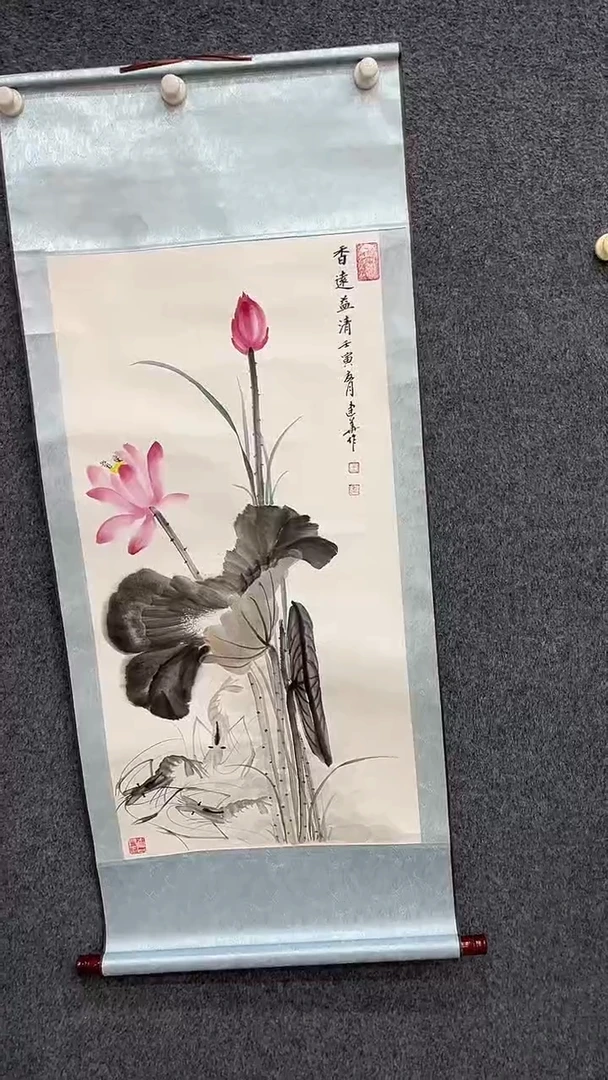 国画9.12-展厅-三尺-11-不带国检证书