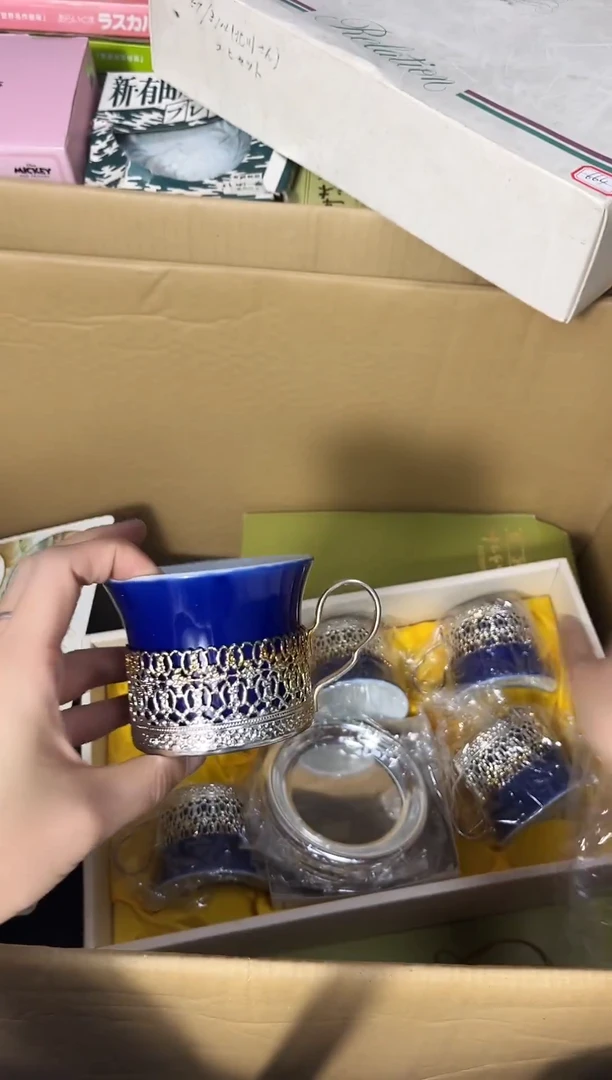 瓷片陶茶周边666文玩多人